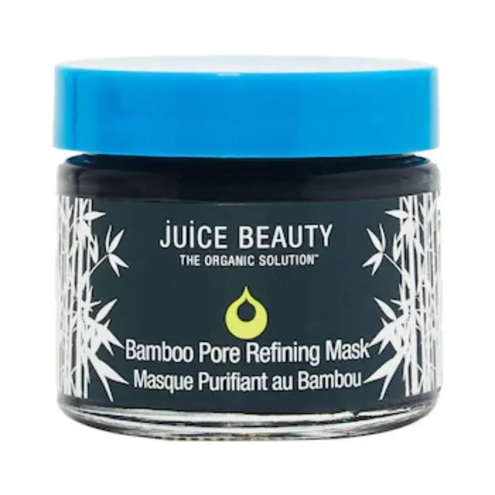 NIB Juice Beauty by Juice Beauty , Bamboo Pore Refining Mask - 60ml/2oz ***Item